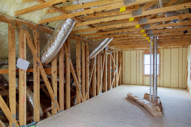 Trusted Albion, IN Insulation Contractor Experts