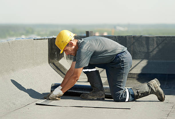 Best Spray Foam Insulation in Albion, IN