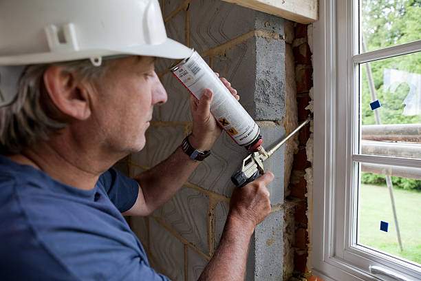 Types of Insulation We Offer in Albion, IN