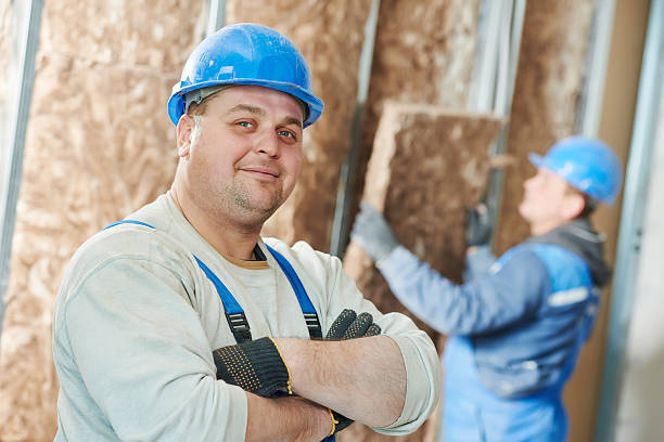 Types of Insulation We Offer in Albion, IN