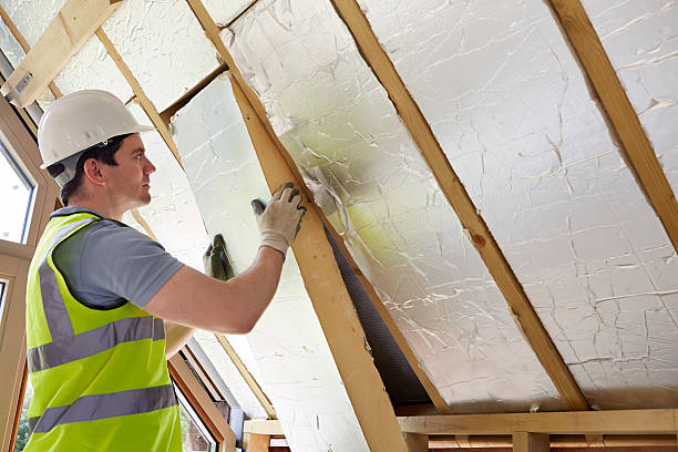 Best Commercial Insulation in Albion, IN