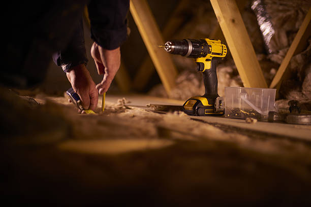 Best Blown-in Insulation in Albion, IN