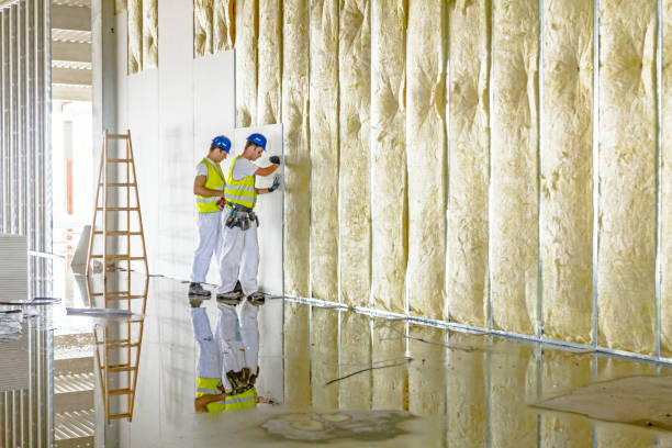 Best Insulation for Specific Applications in Albion, IN
